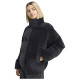 Adidas Γυναικείο μπουφάν Helionic Down Puffer Velour Jacket